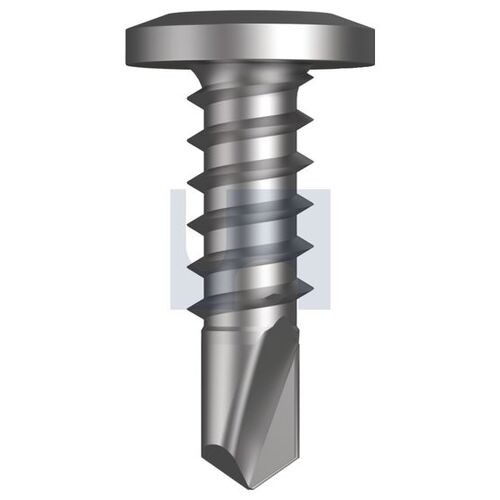 Class 3 Monument Metal Wafer Phillips SDS 10-16X16