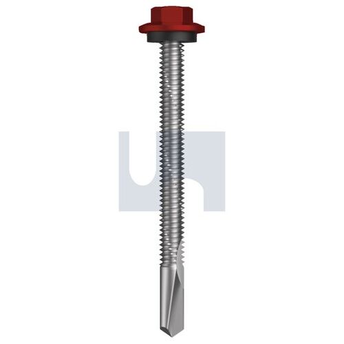 Class 4 Manor Red (Scoria) Series 500 SDS Seal Hex SDS 12-24X65