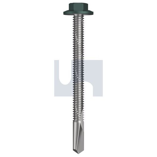 Class 4 Plantation Series 500 SDS Flg Hex SDS 12-24X65