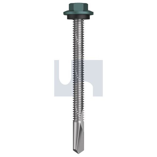 Class 4 Plantation Series 500 SDS Seal Hex SDS 12-24X65