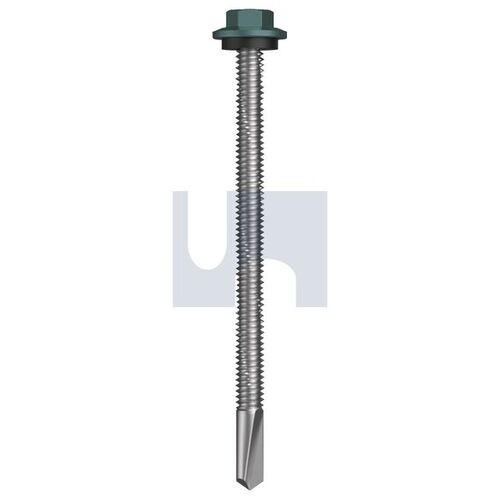 Class 4 Plantation Series 500 SDS Seal Hex SDS 12-24X85