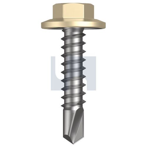 Class 4 Primrose Metal 5/16 AF Hex SDS 14-14X22