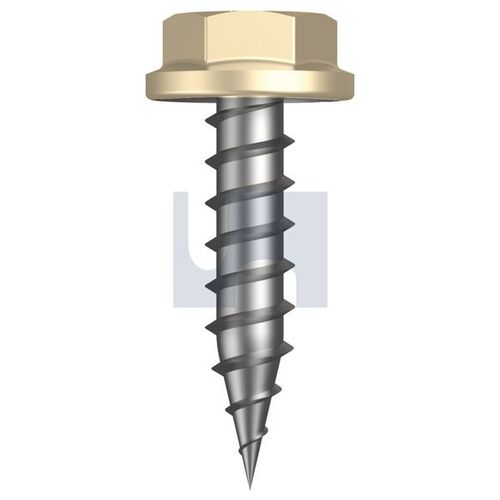 Class 4 Primrose Needle Pt Flg Hex 10-12X20