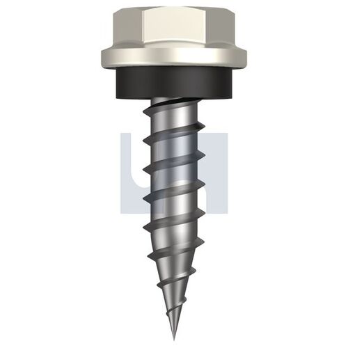 Class 4 Surfmist (Titania) Needle Pt Seal Hex 10-12X20