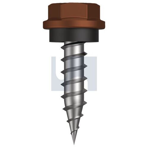 Class 4 Terrain Needle Pt Seal Hex 10-12X20