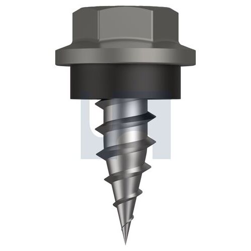 Class 4 Wallaby Needle Pt Seal Hex 8-15X12