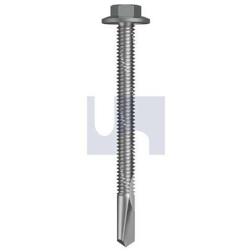 Class 4 Windspray (Smokey) Series 500 SDS Flg Hex SDS 12-24X65