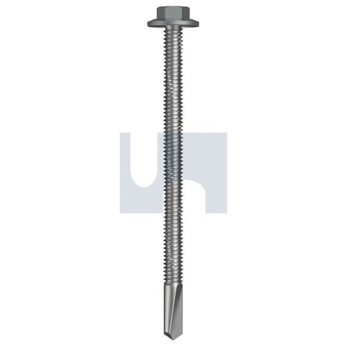 Class 4 Windspray (Smokey) Series 500 SDS Flg Hex SDS 12-24X85