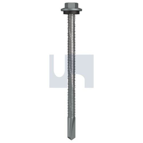 Class 4 Windspray (Smokey) Series 500 SDS Seal Hex SDS 12-24X85