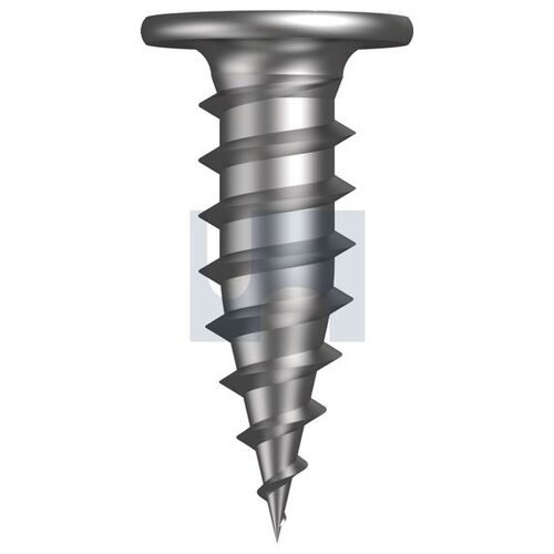 Class 3 Windspray (Smokey) Needle Pt Flat Phillips 10-15X16