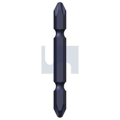 Drive Double End Sleeved Drive Bit Ph2X65