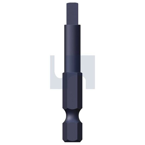 Drive Power Bit Sleeved Square 3X50