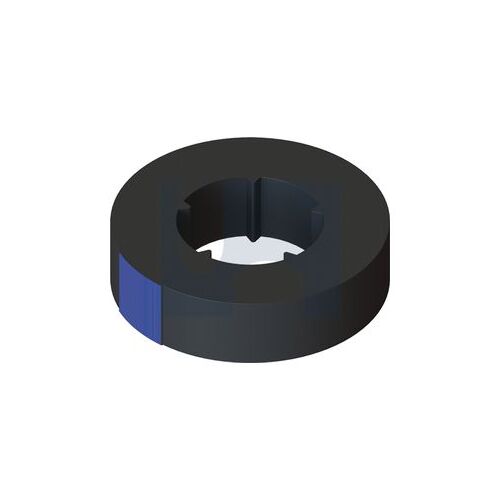 EPDM Seal Washer Fluted 14