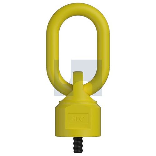 Grade 80 Swivel Eyebolt Ring M8