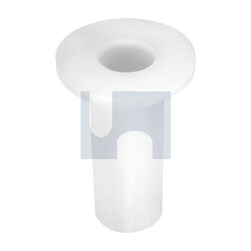 Nylon Shoulder Washer 5.1X5