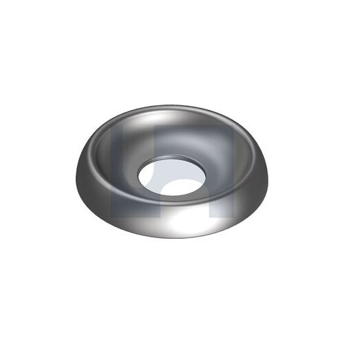 Stainless Grade 304 Cup Washer 06