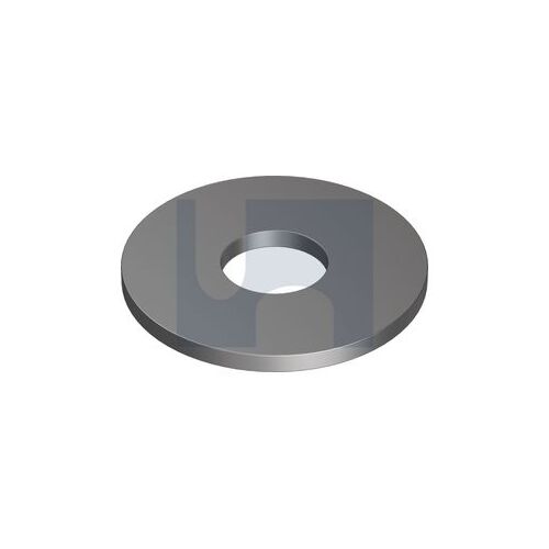 Stainless Grade 304 Mudguard Washer5/16X2X16