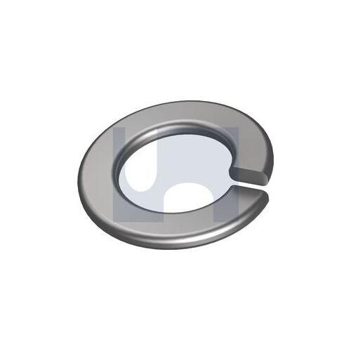 Stainless Grade 304 Spring Washer 3/16-10G