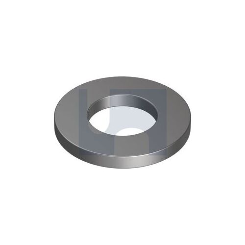 Plain Sampson Round Washer M8X18