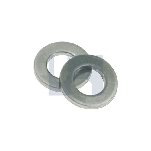 Geomet Bumax Stainless 88 Round Washer M20