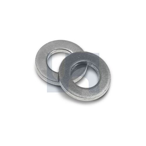 Bumax Stainless 88 Round Washer 1/4