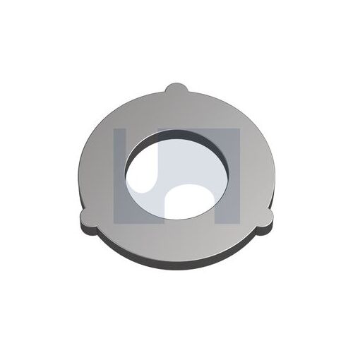 K0 AS1252-2016 Galv Structural Washer M16