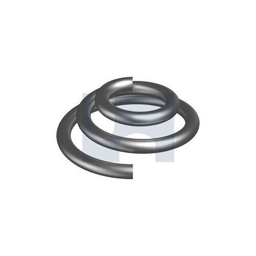 Stainless Grade 316 Volute Spring Washer M16/M20